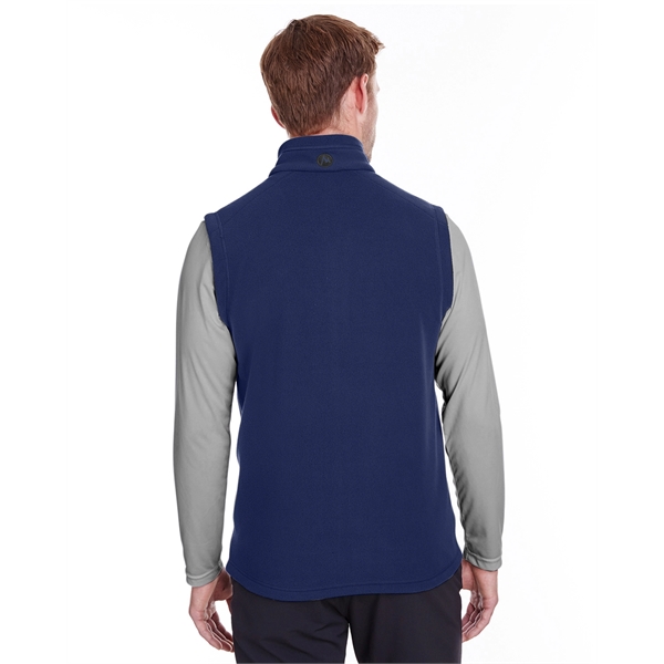 Marmot Men's Rocklin Fleece Vest - Marmot Men's Rocklin Fleece Vest - Image 11 of 20