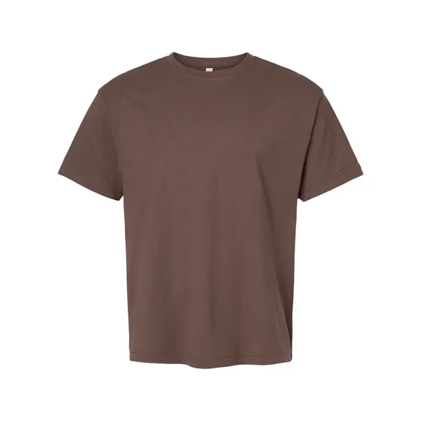 BELLA + CANVAS Unisex 6 oz. Heavyweight Tee
