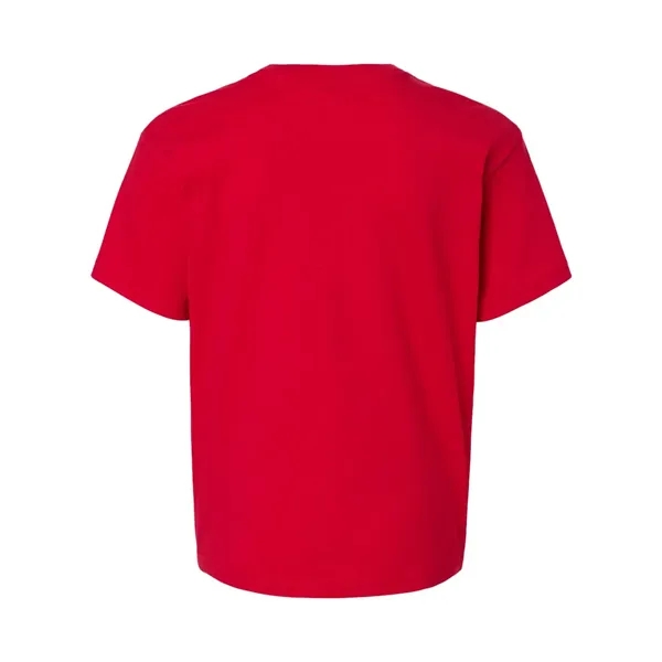 BELLA + CANVAS Youth 6 oz. Heavyweight Tee