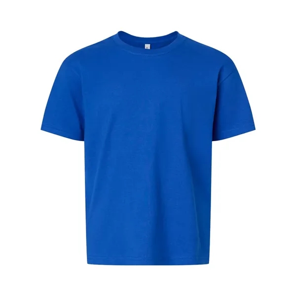 BELLA + CANVAS Youth 6 oz. Heavyweight Tee