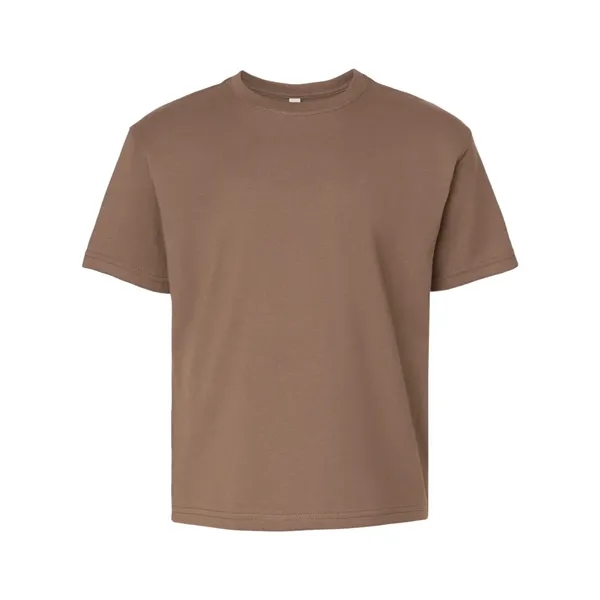 BELLA + CANVAS Youth 6 oz. Heavyweight Tee