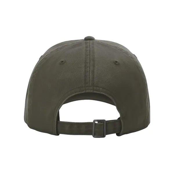 Richardson Peach Twill Dad Hat