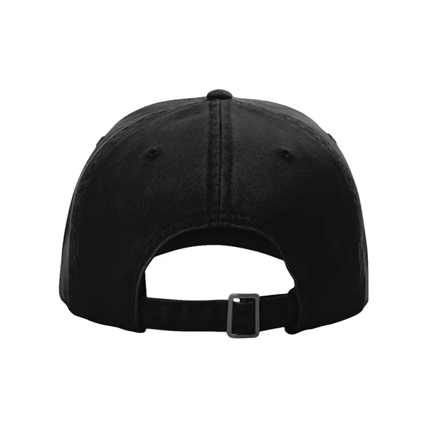 Richardson Peach Twill Dad Hat