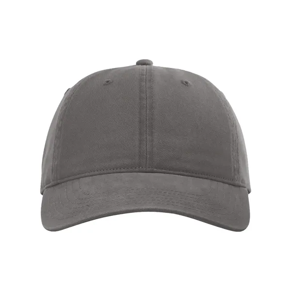 Richardson Peach Twill Dad Hat