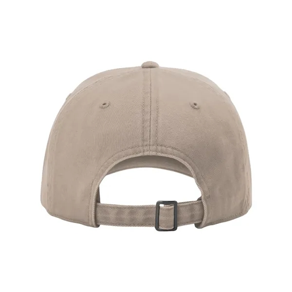 Richardson Peach Twill Dad Hat