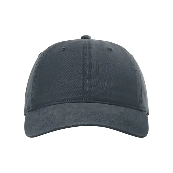 Richardson Peach Twill Dad Hat
