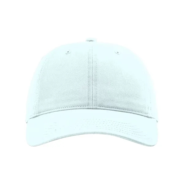 Richardson Peach Twill Dad Hat