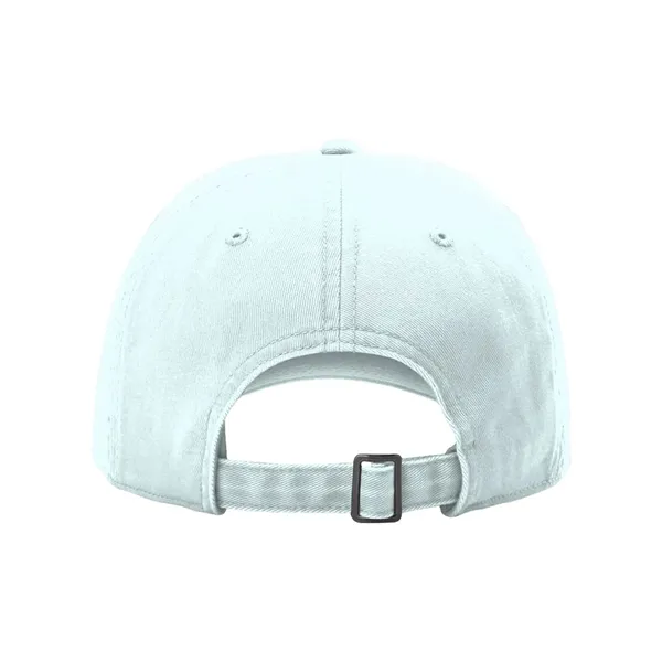 Richardson Peach Twill Dad Hat