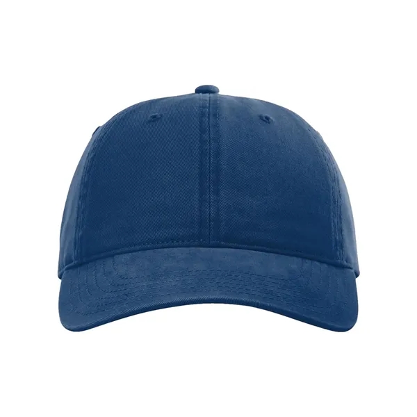 Richardson Peach Twill Dad Hat