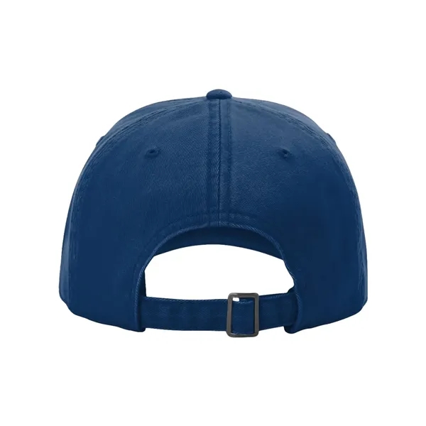 Richardson Peach Twill Dad Hat