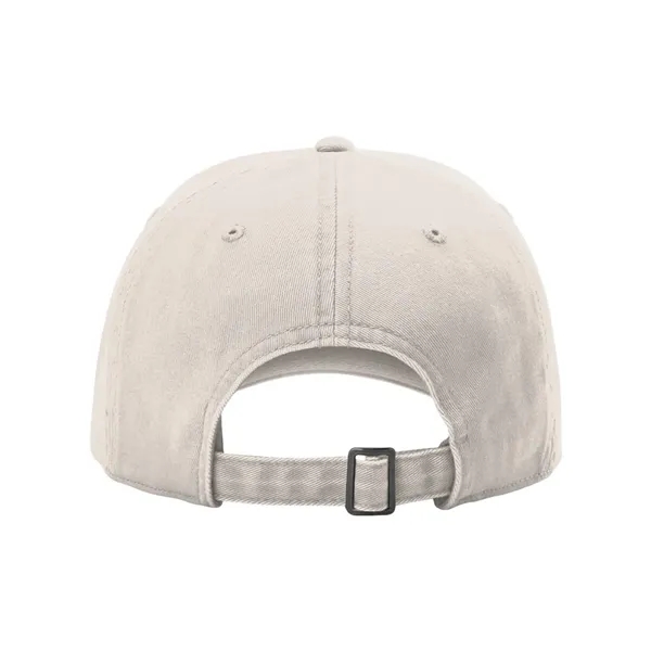 Richardson Peach Twill Dad Hat