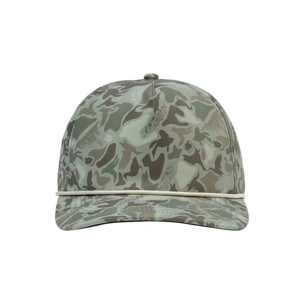 DRI DUCK Duckland Cap