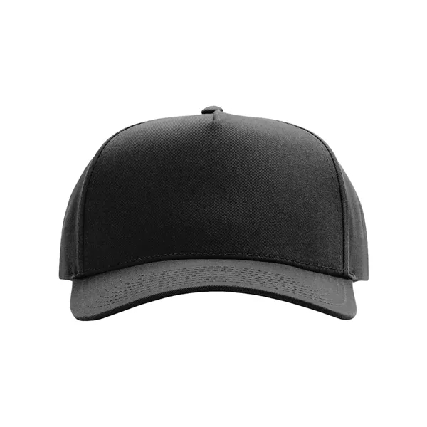 Richardson Full Fabric Five-Panel Champ Cap