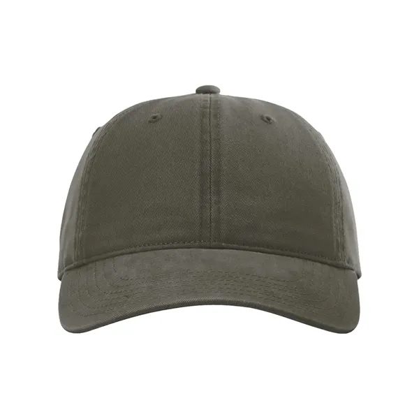 Richardson Peach Twill Dad Hat