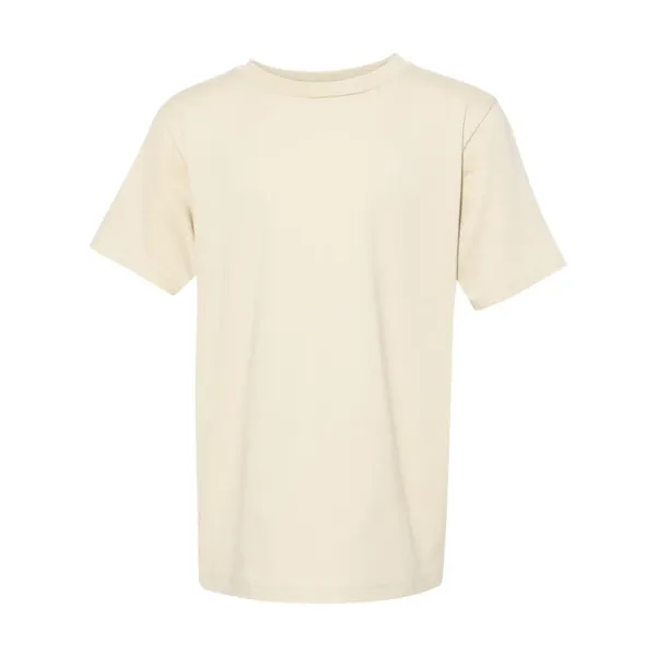 Next Level Youth Cotton T-Shirt
