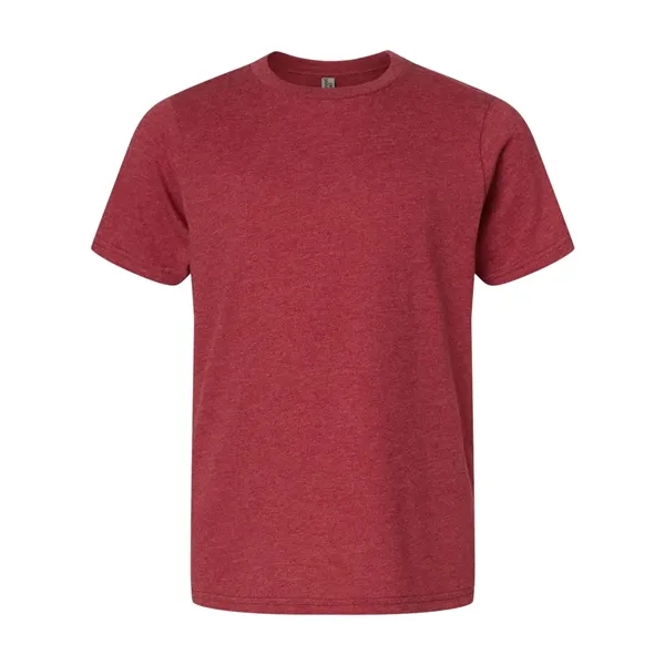 Next Level Youth CVC T-Shirt