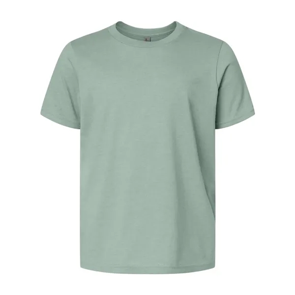 Next Level Youth CVC T-Shirt