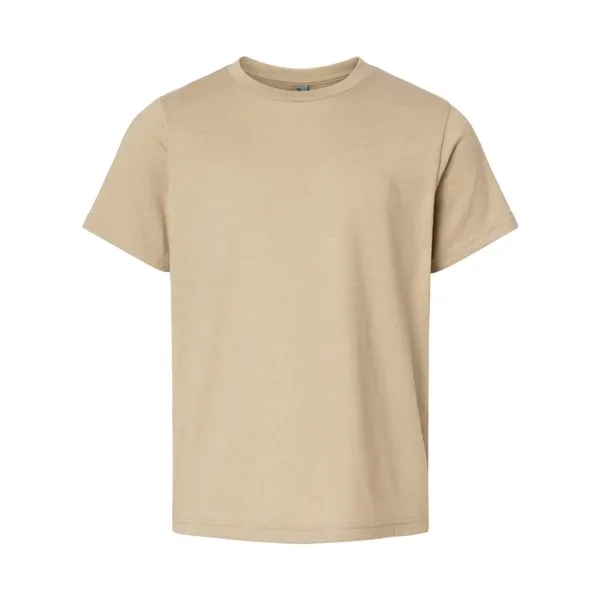 Next Level Youth CVC T-Shirt