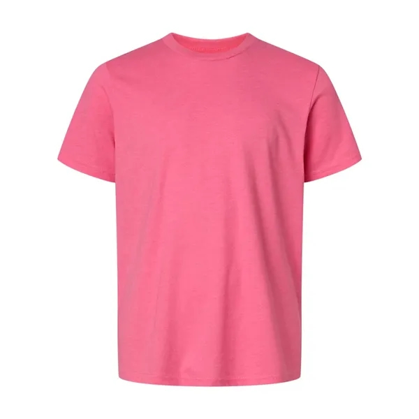 Next Level Youth CVC T-Shirt