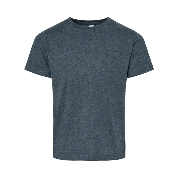 Rabbit Skins Toddler Fine Jersey Tee