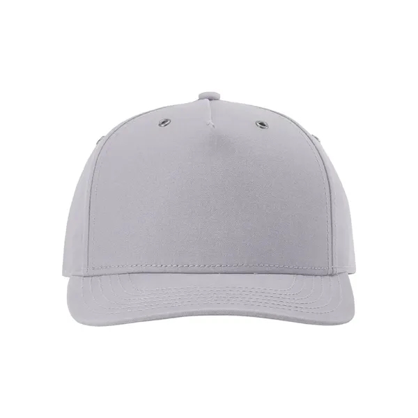 Richardson Burnside Cap