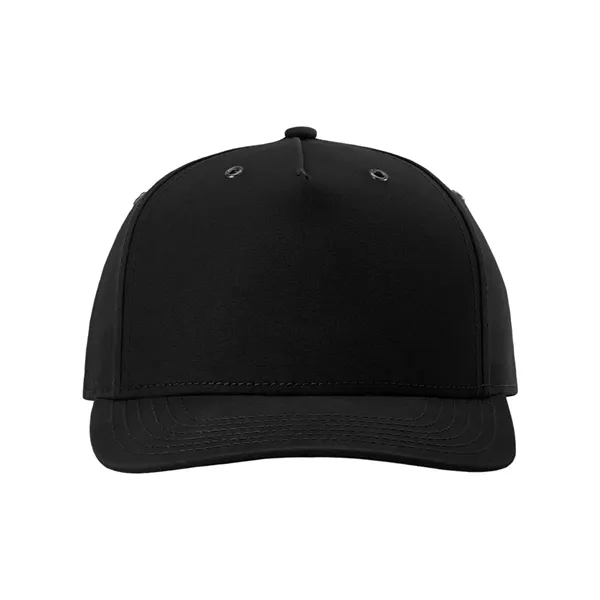 Richardson Burnside Cap