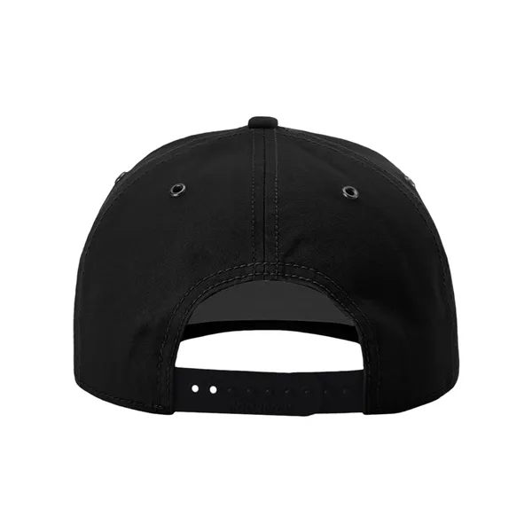 Richardson Burnside Cap
