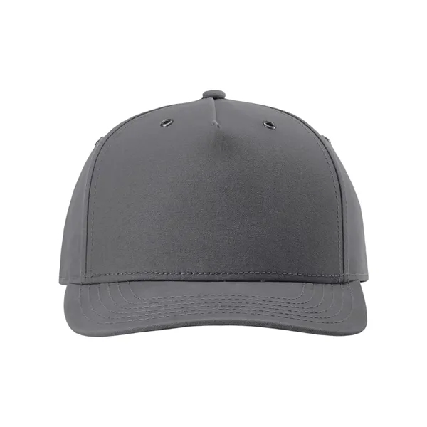 Richardson Burnside Cap