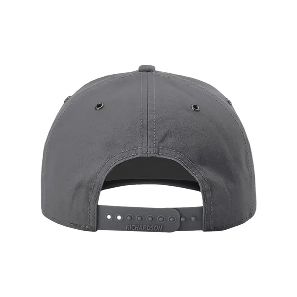 Richardson Burnside Cap