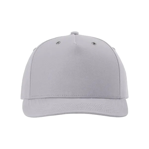 Richardson Burnside Cap