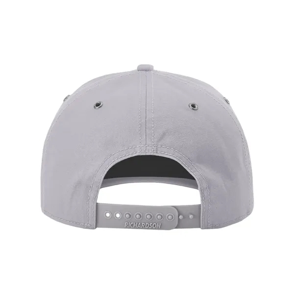 Richardson Burnside Cap