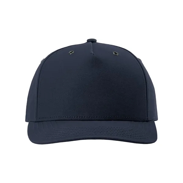 Richardson Burnside Cap