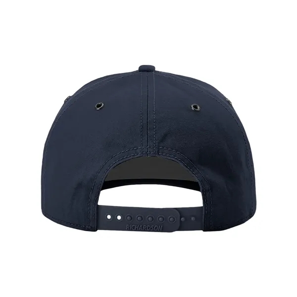 Richardson Burnside Cap