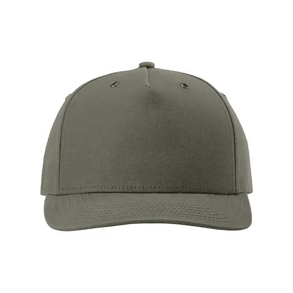 Richardson Burnside Cap