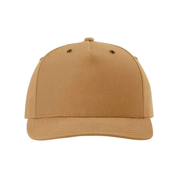 Richardson Burnside Cap