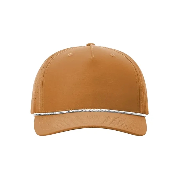Richardson Laser Perf Performance Rope Cap