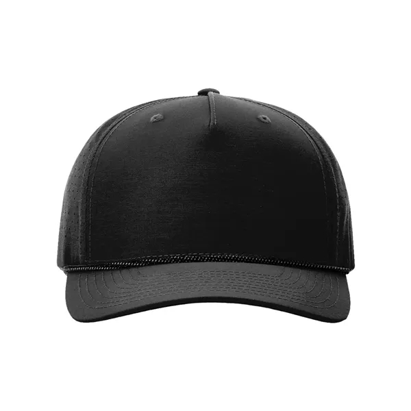 Richardson Laser Perf Performance Rope Cap