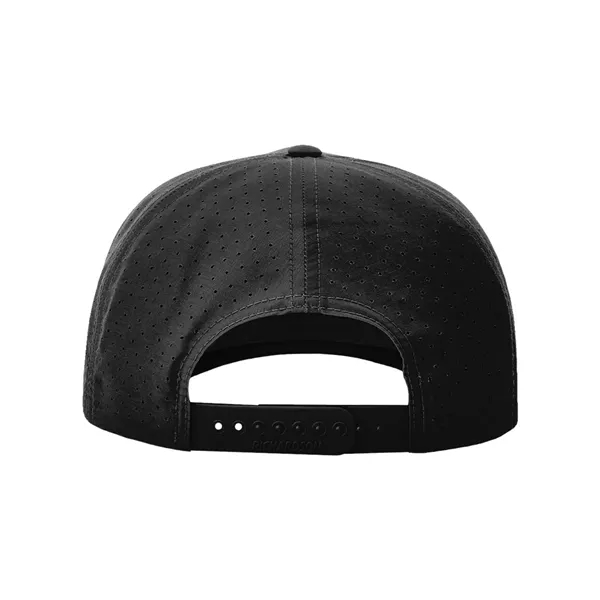 Richardson Laser Perf Performance Rope Cap