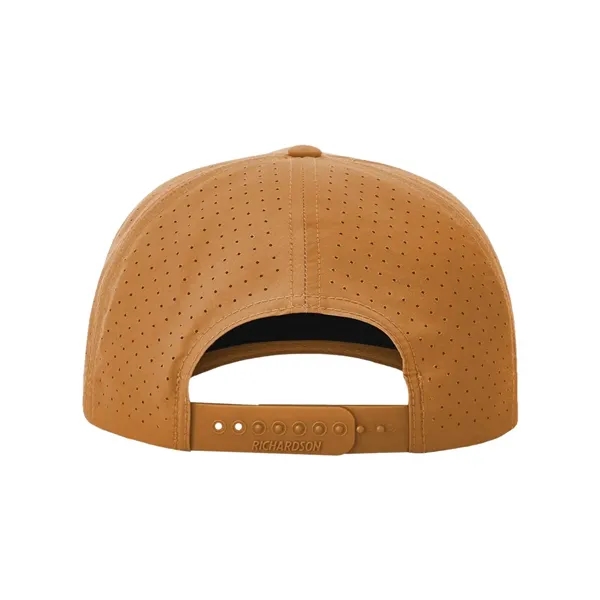 Richardson Laser Perf Performance Rope Cap