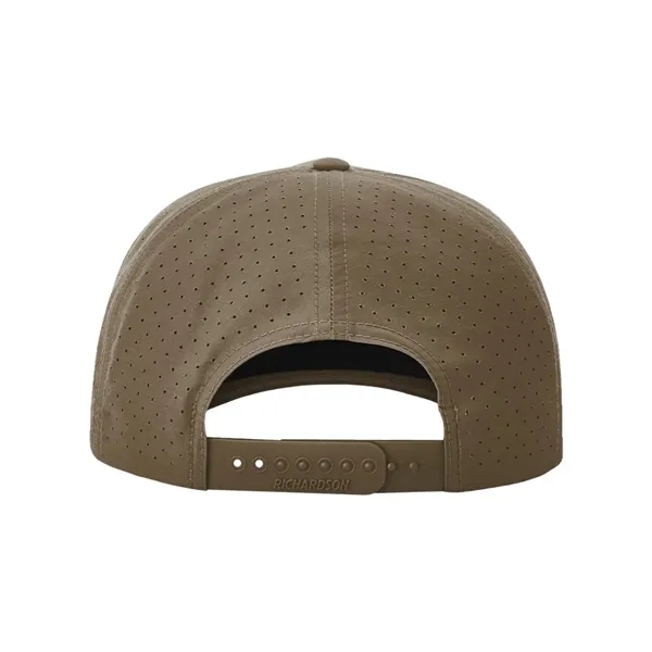 Richardson Laser Perf Performance Rope Cap