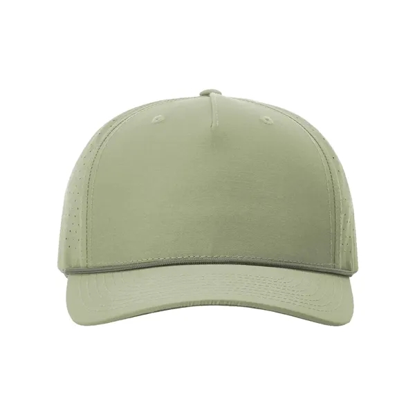 Richardson Laser Perf Performance Rope Cap