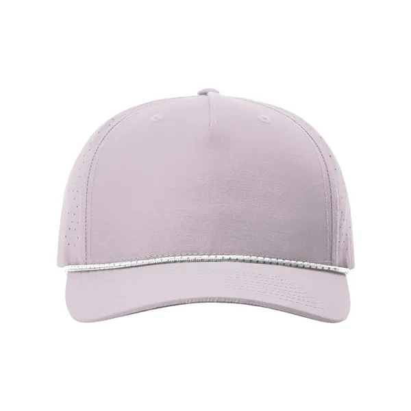 Richardson Laser Perf Performance Rope Cap