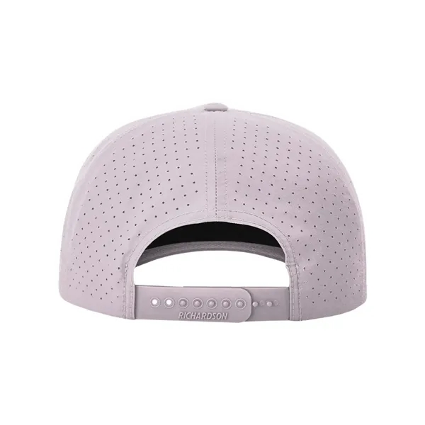 Richardson Laser Perf Performance Rope Cap