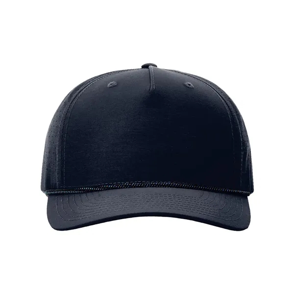 Richardson Laser Perf Performance Rope Cap