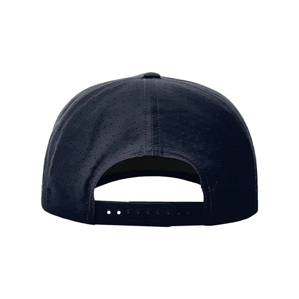 Richardson Laser Perf Performance Rope Cap