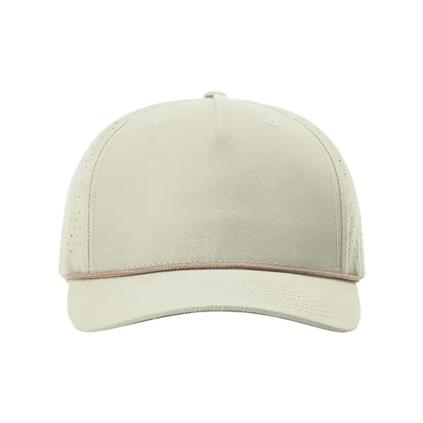 Richardson Laser Perf Performance Rope Cap