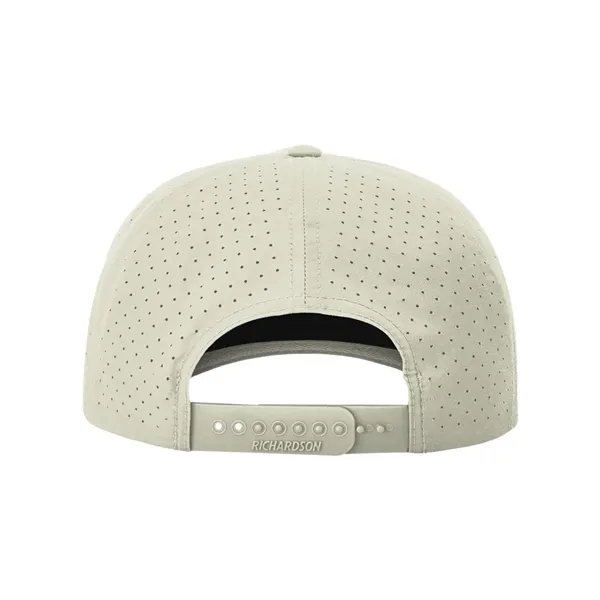 Richardson Laser Perf Performance Rope Cap
