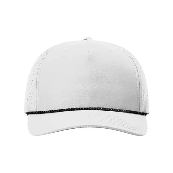 Richardson Laser Perf Performance Rope Cap