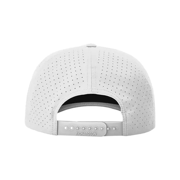 Richardson Laser Perf Performance Rope Cap