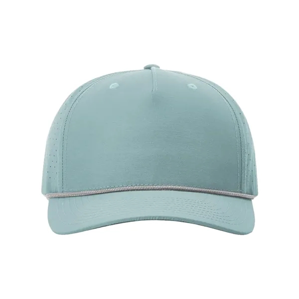 Richardson Laser Perf Performance Rope Cap